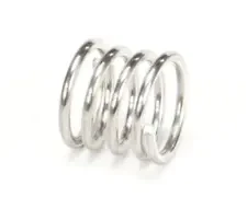 

11192.0000 Пружина сжатия, оригинальная OEM BU11192.0000