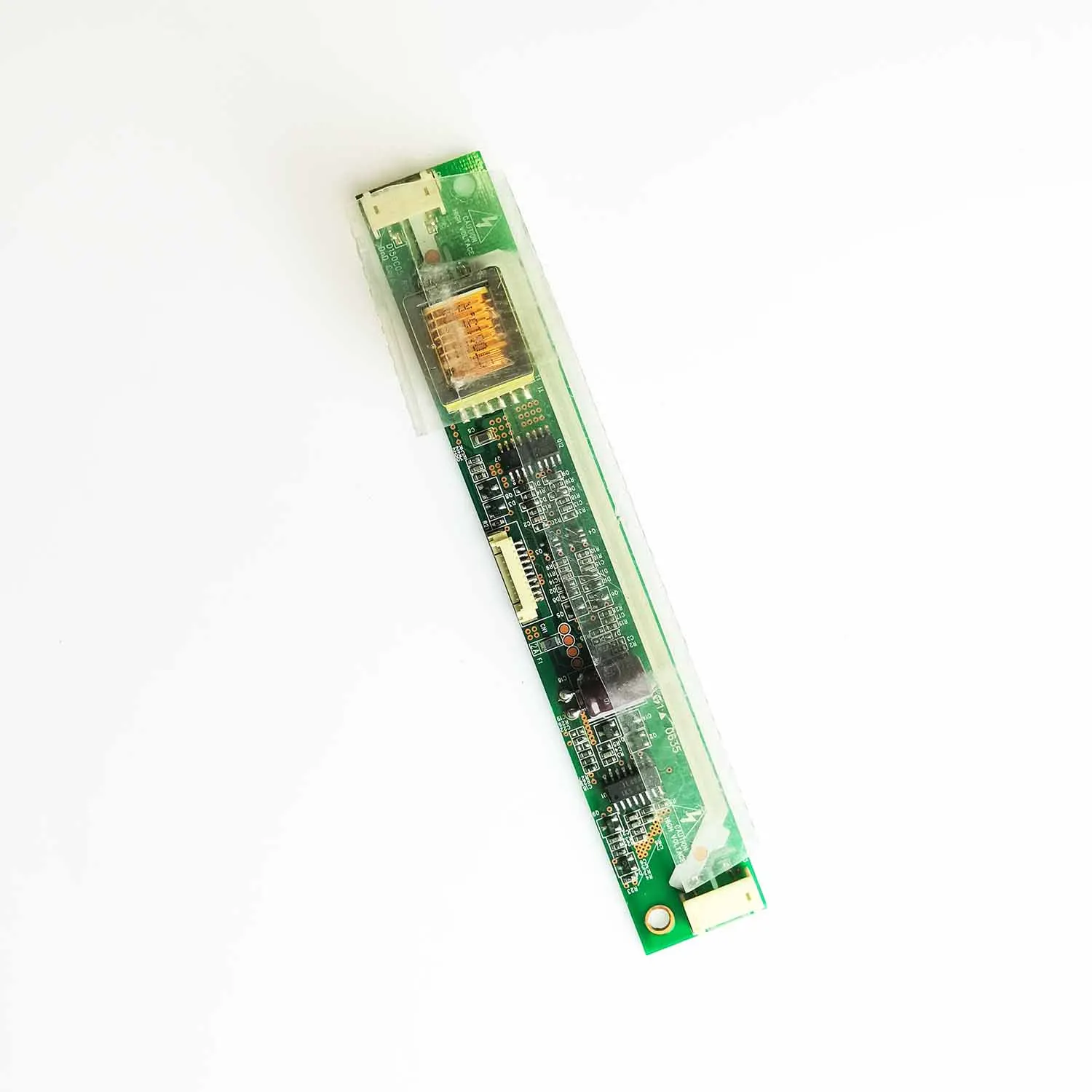 Barra de alto voltaje D150C05 R0.0 DnD Corp. Inversor