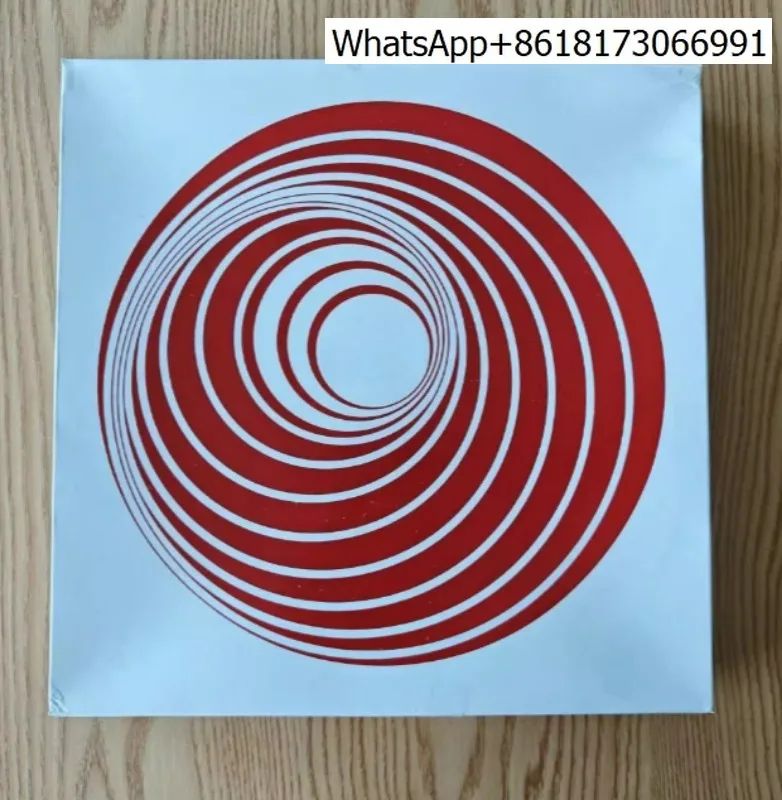 Disc recording paper 30755317-001 for DR4300 recorder