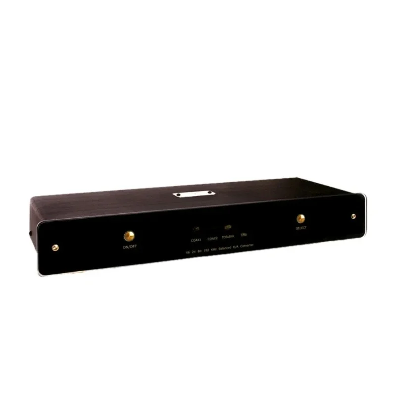 Simple and portable amplifier operation