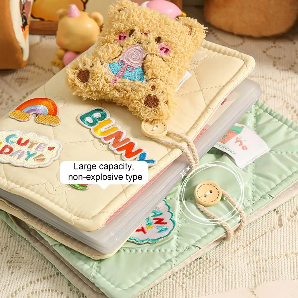 Money Saving Binder Money Saving Challenge Binder with Cash Envelopes Cute Deposit Organizer Budget Planner for Kids Home Office