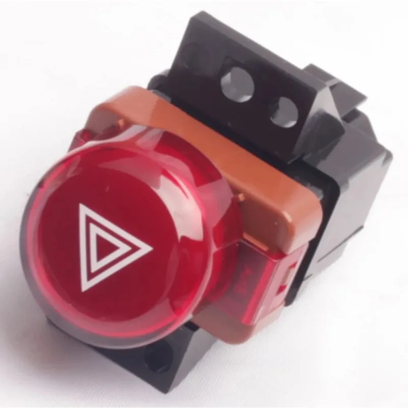 

Emergency Flasher Fault Light Switch for Honda Civic 2006 2007 2008 2009 2010 2011 OEM 35510-SNA-003