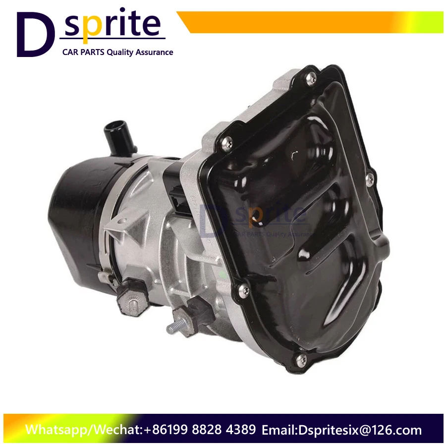 

Hydraulic Power Steering Pump For Mercedes Benz MB W221 W216 A2214600780 A2214600980 2164600280 2214600980 2214600780