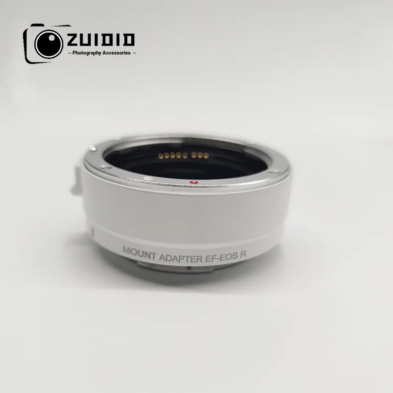 New For Canon EF-EO…