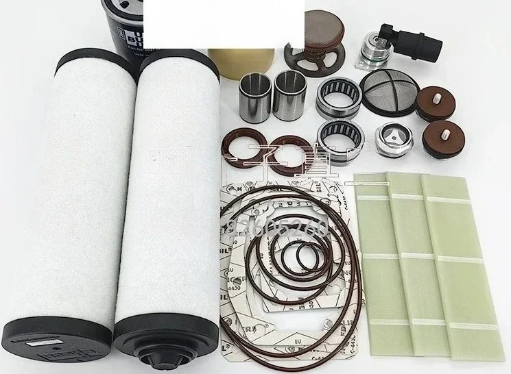 

R5 RA0100F Repair Kit RA0063F Seal Kit 0993143319 Accessories 0993143320