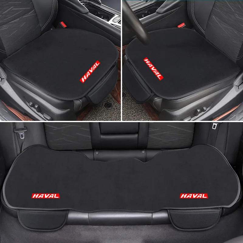 Warm Car Cushion Se… - image