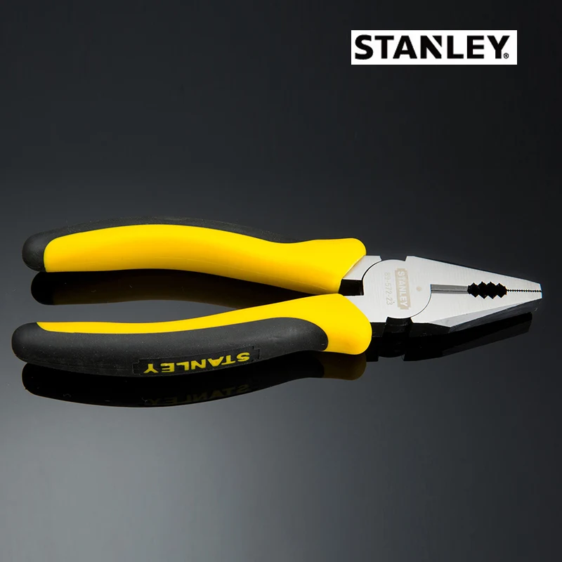 STANLEY German professional wire cutters 6\