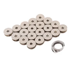 SMALL #8603 SHUTTLE HOOK AND BOBBINS fit for Singer 29-1 29k51 29K71 29K73 29K171 29U171A ADLER 30-1, 30-5, 30-10, 30-15,