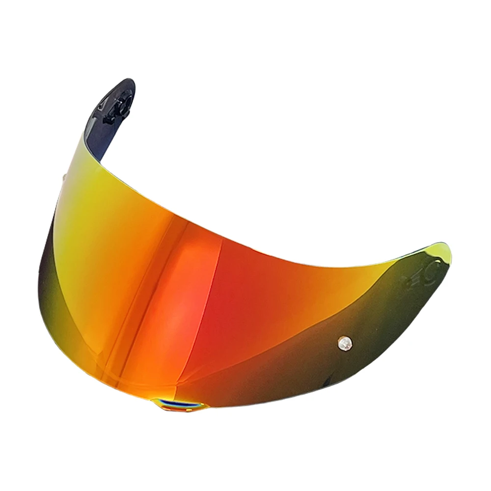 K1 Helmet Visor for AGV K1 K1S K3SV K5 K5S Replacement Lens Motorcycle Accessories Face Shield Visière Moto UV Cut Polycarbonate
