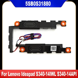 5SB0S31880 New Original For Lenovo Ideapad S340-14IWL S340-14API S340-14IIL Laptop Built-in Speaker Internal Speaker