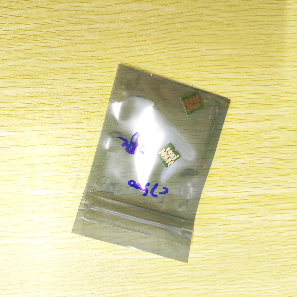 

Чип для блока обслуживания SJMB7500 C33S020596 для принтеров Epson TM-C7500 C7500G C7510 C7520 C7510G C7520G