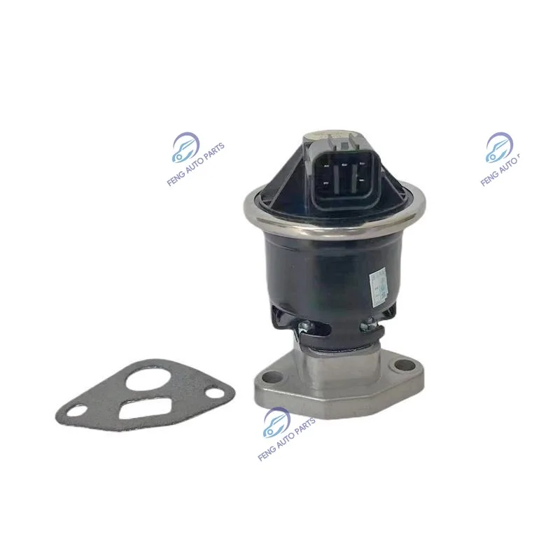 Exhaust Gas Solenoid Valve for Honda CIVIC ACCORD CP1 R60 Exhaust Solenoid Valve 18011-RNA-J00