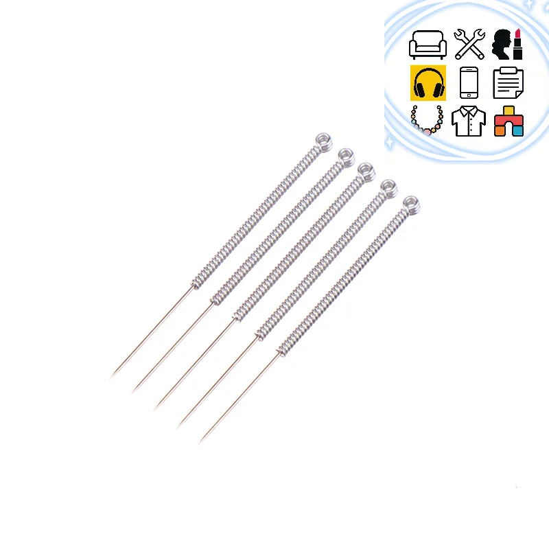 

100 шт. игл для плазменного аппарата для удаления родинок, пигментных пятен и татуировок, оборудование для косметологии