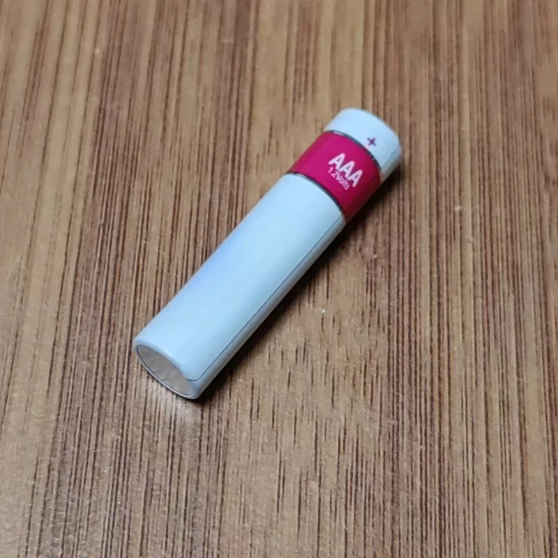For HARRIET HARRIET 7 AAA NiMH Rechargeable Battery 900mAh 1.2V Mouse Battery