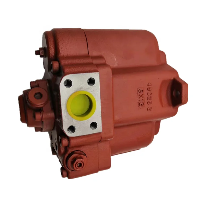 

Original Na chi PVK-0B PVK-2B PVK-3B Hydraulic Piston main Pump Excavator PARTS PVK-2B-505-N-4554C Na chi PVK PUMPS