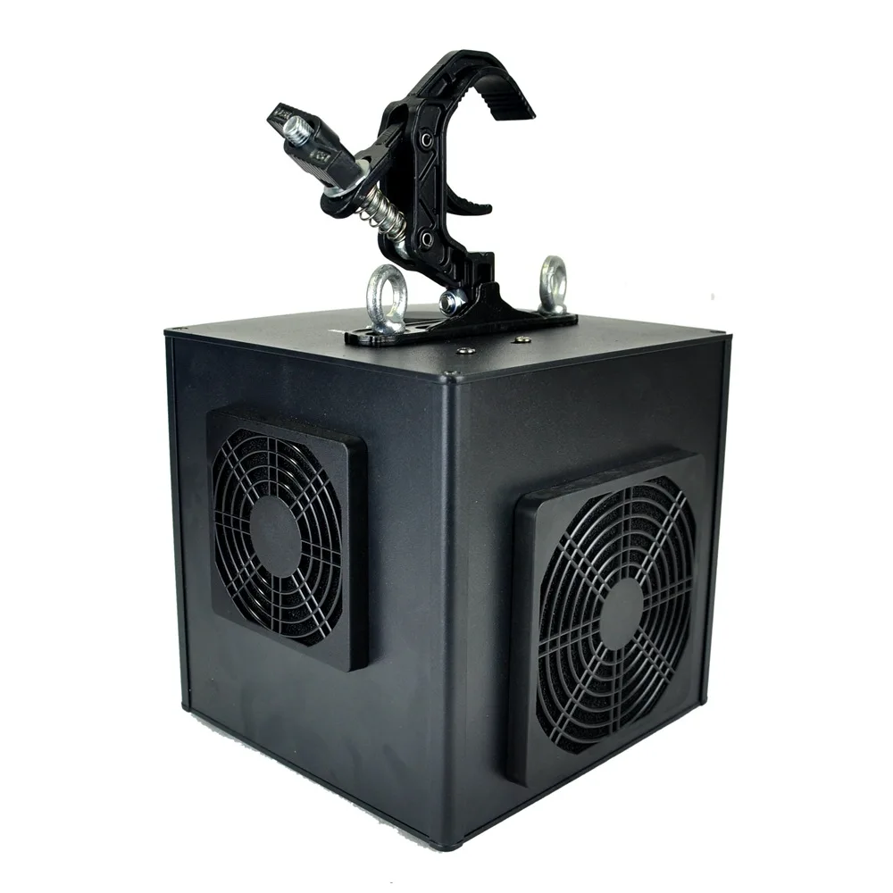 Waterfall Cold Spark Machine down spay sparkler Machine 650w Spark Machine for wedding party