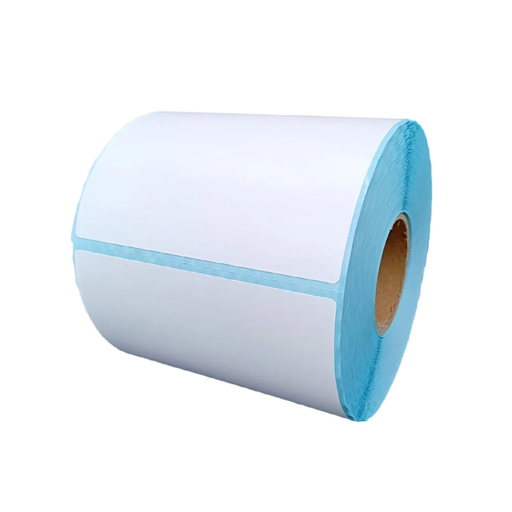 

Водонепроницаемая транспортировочная этикетка 4x6 дюймов, легко порваемая, упаковка из 350 этикеток, коммерческого класса