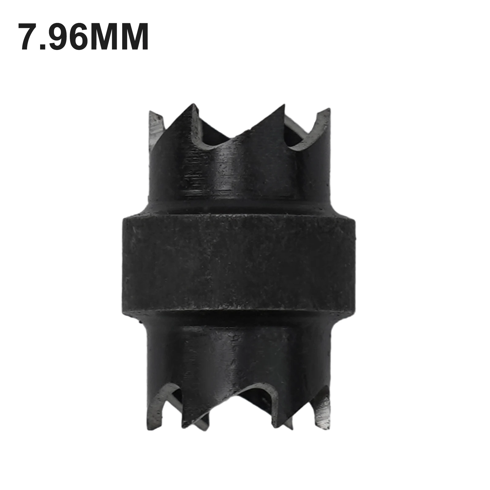 Remove Solder Joint Tool For Difficult To Process Metal Materials Spot Welding Drill Metal Black High Hardness