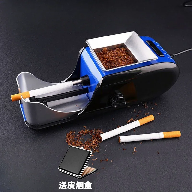 upgraded automatic cigarette roller, household small and medium-sized electric