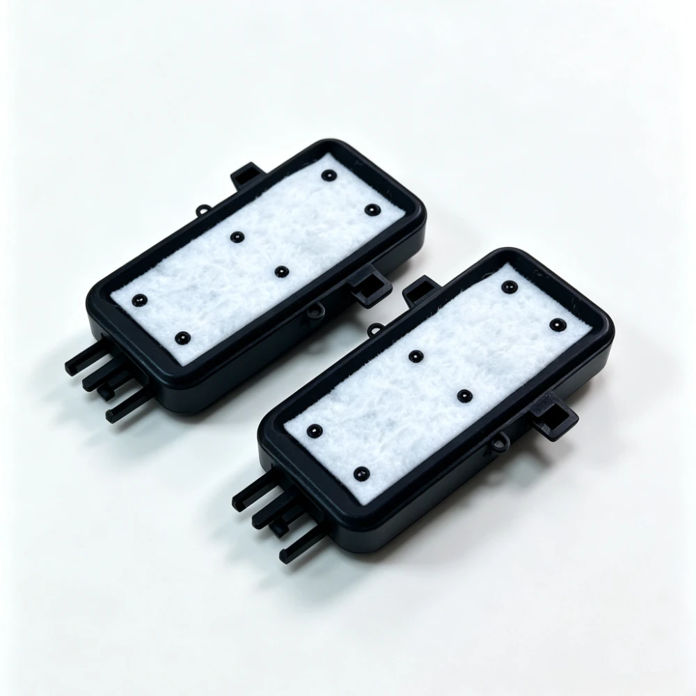 F138040 Capping Station Cap Top Fit for Epson Stylus 9600 7600 Wide Format Inkjet Printer Repair Parts