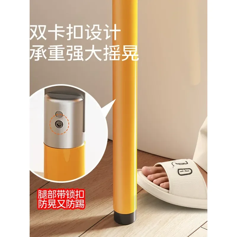 For Toilet Handrail Anti Slip Grab Bar for Elderly Disabled Bathroom Safety Rail Barrier Free Shower Support Handle