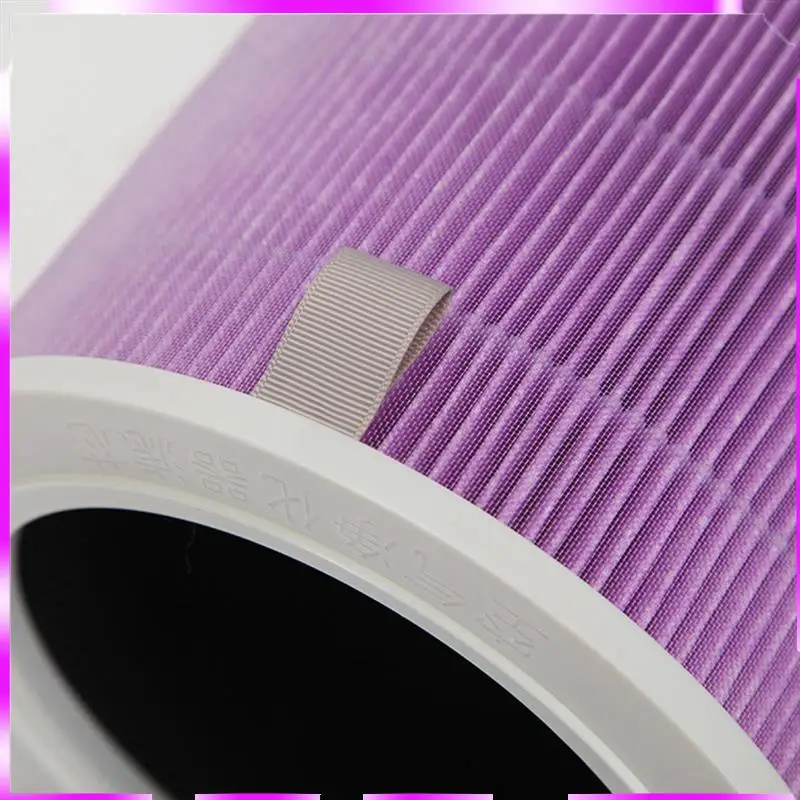 N98R لشاومي Mi فلتر تنقية الهواء لشاومي تنقية Mijia 2 2C 2H 2S 3 3C 3H Pro فلتر الهواء الكربون HEPA استبدال