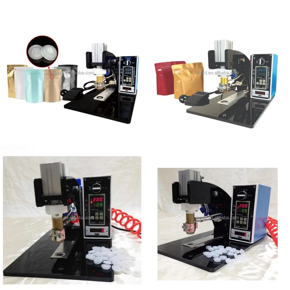 

Food Grade Small Particle Plastic One Way Exhaust Valve Pressure Relief Valve for Coffee Bags Packaging Machine Bag Valve