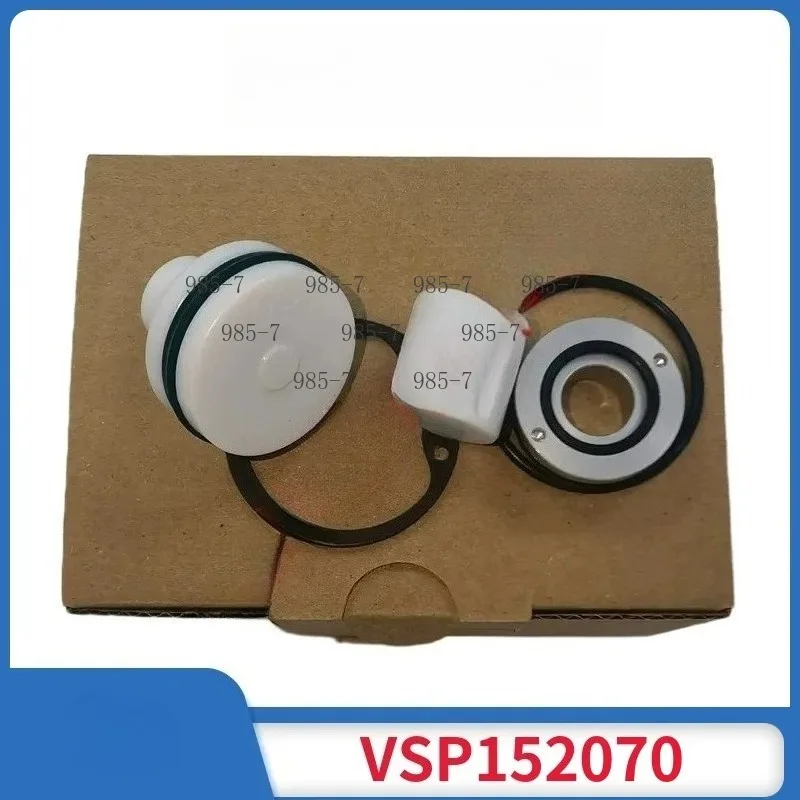 High Pressure Pneumatic Valve Seal Repair Kit for VSP152050 Bottle Blowing Equipment