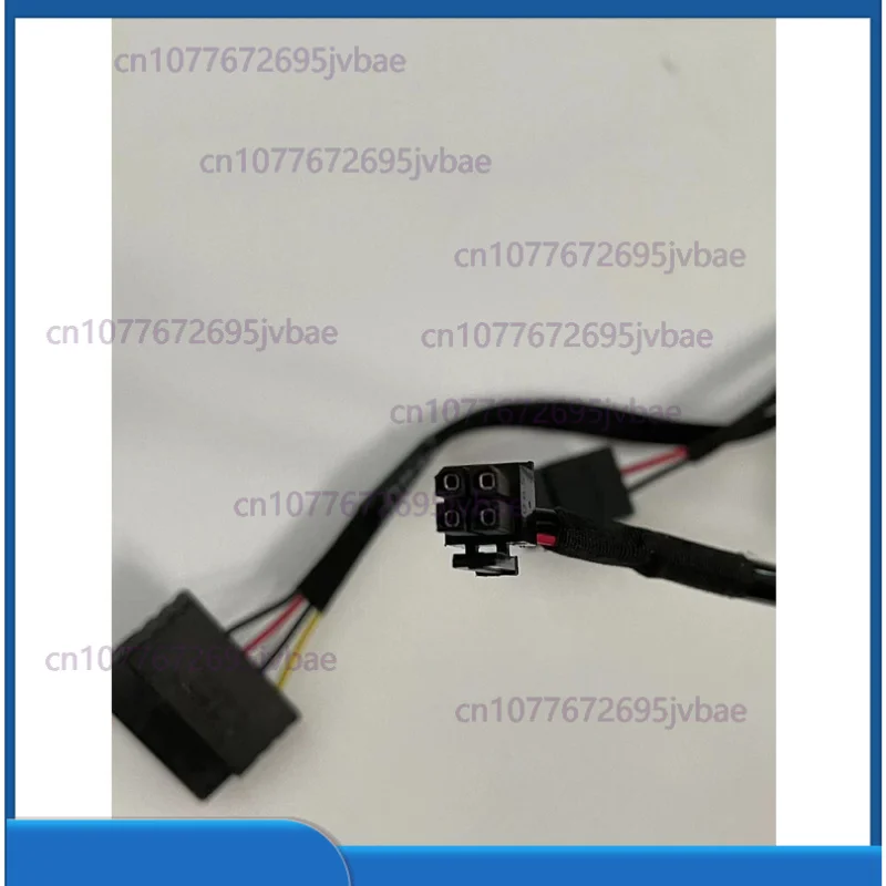 Кабель питания оптического привода Dell Poweredge R730 0TRJ5G TRJ5G