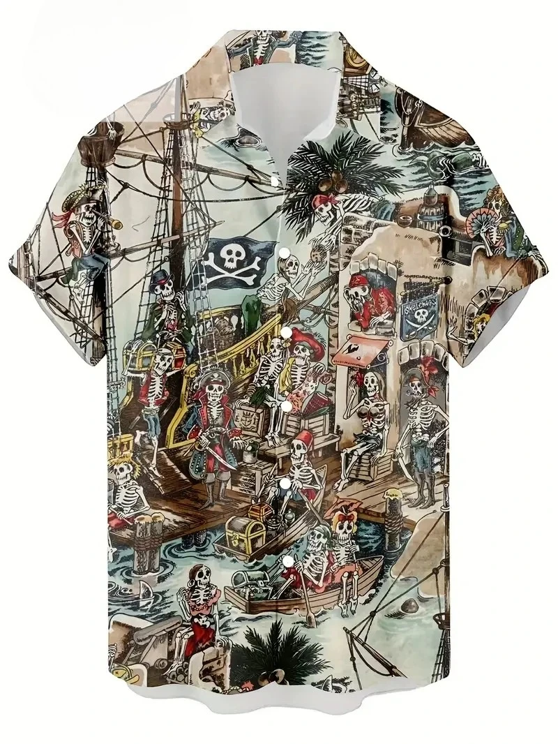 Shirts-FYA34866