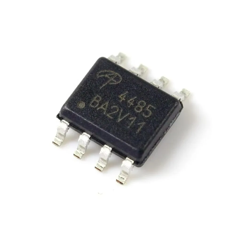 AO4485 집적 회로 개별 반도체 제품 SOIC-8 트랜지스터 MOSFET