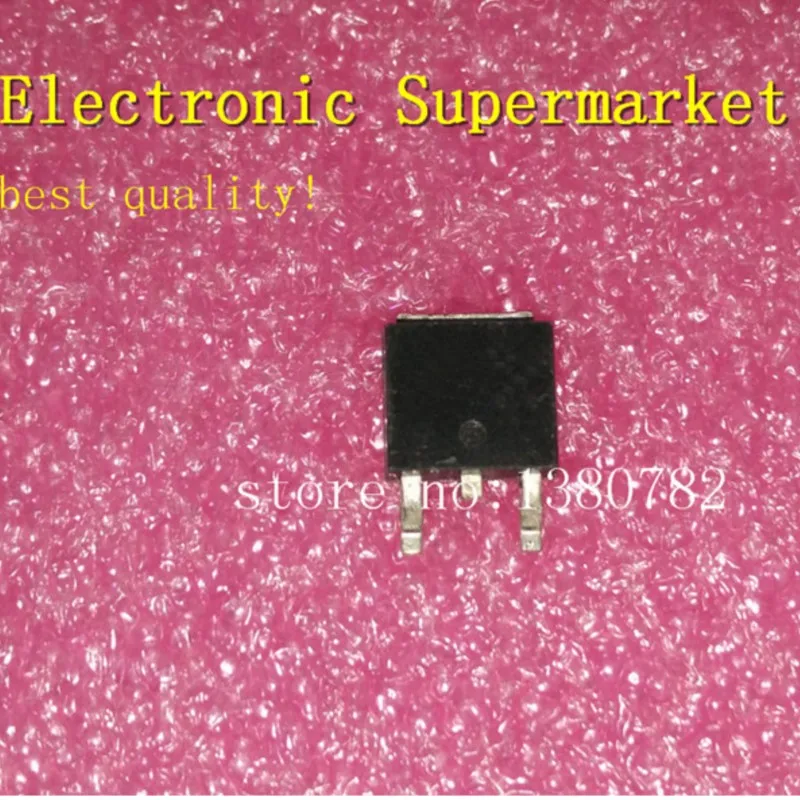 

Free Shipping 100pcs/lots K4075 2SK4075 TO-252 New original IC In stock!