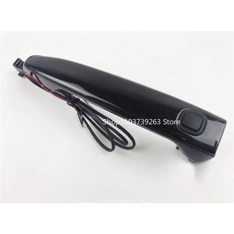 Suitable for 09 10 11 12 13 14 Years Highlander External Handle Door Handle with Induction Smart Key Entry