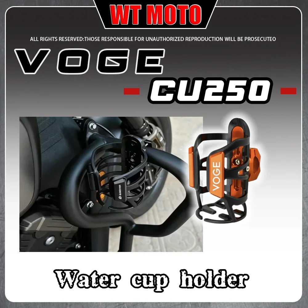 Universal Drink Cup Support Stand Compatible With VOGE CU250 CU525 CU625 DS525