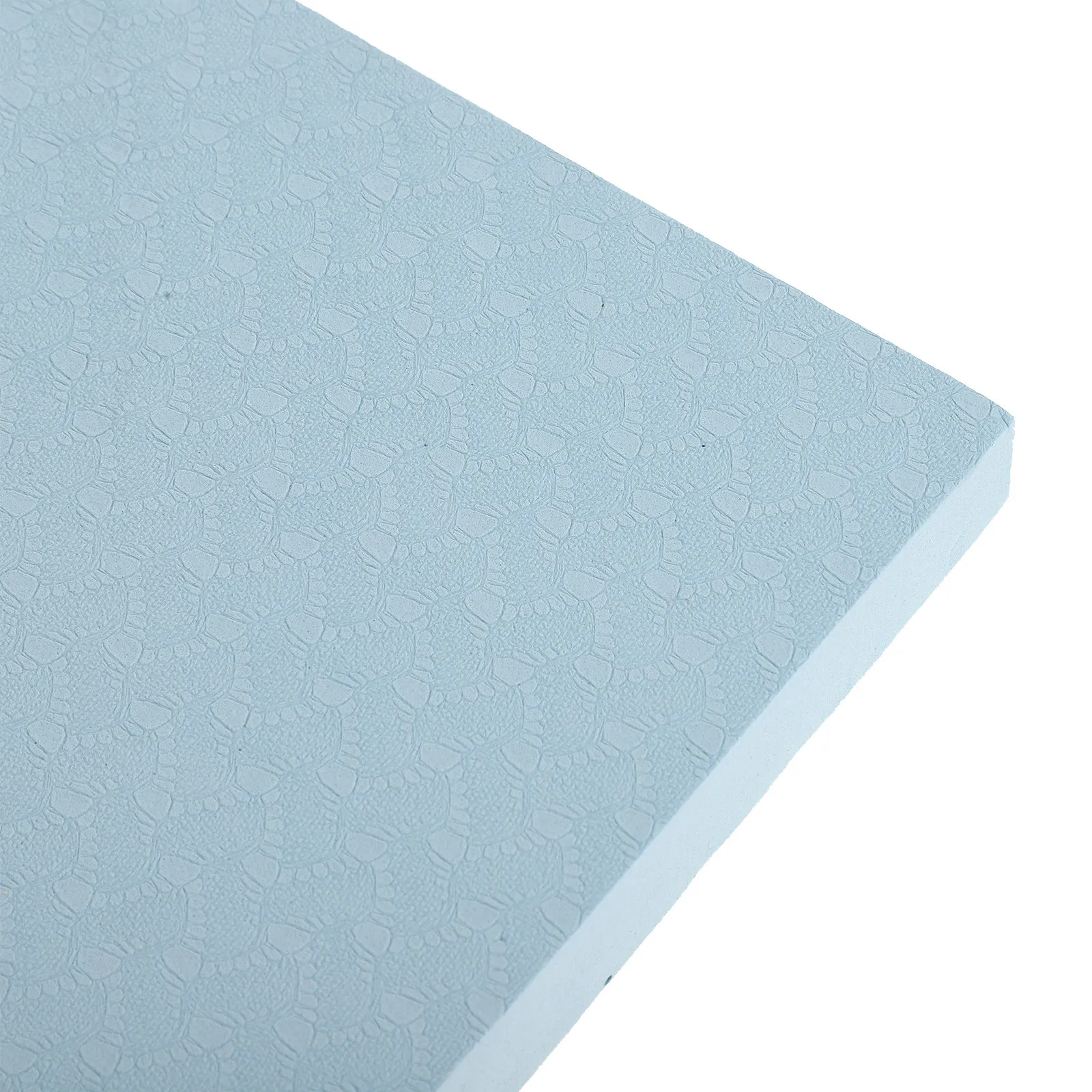 Dense Cushioned Yoga Mat for B - Pilates Yoga Joint 评论和价格