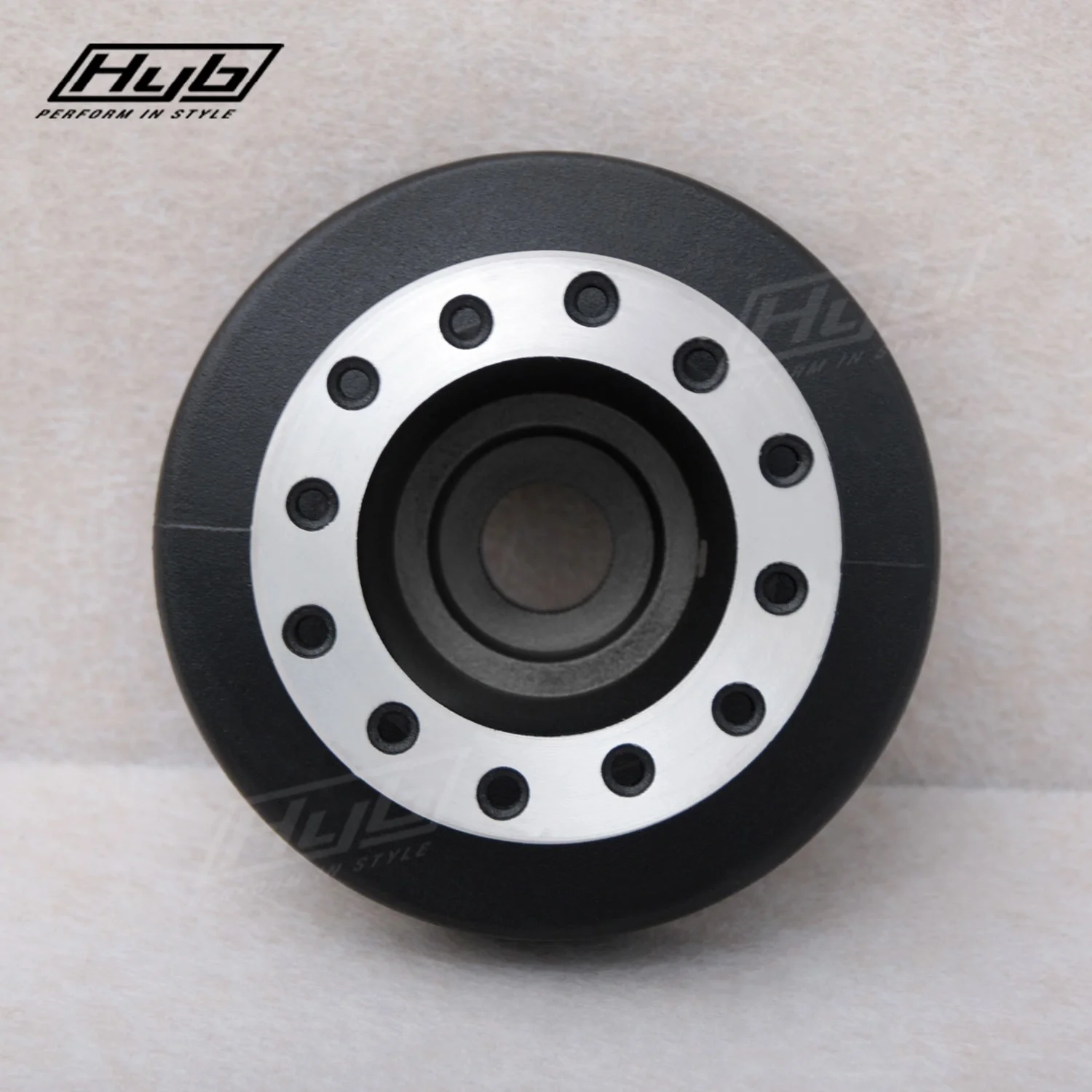 لسيارات BMW E-36 E36 HUB Sports Racing عجلة القيادة مهايئ توزيع بوس كيت #6