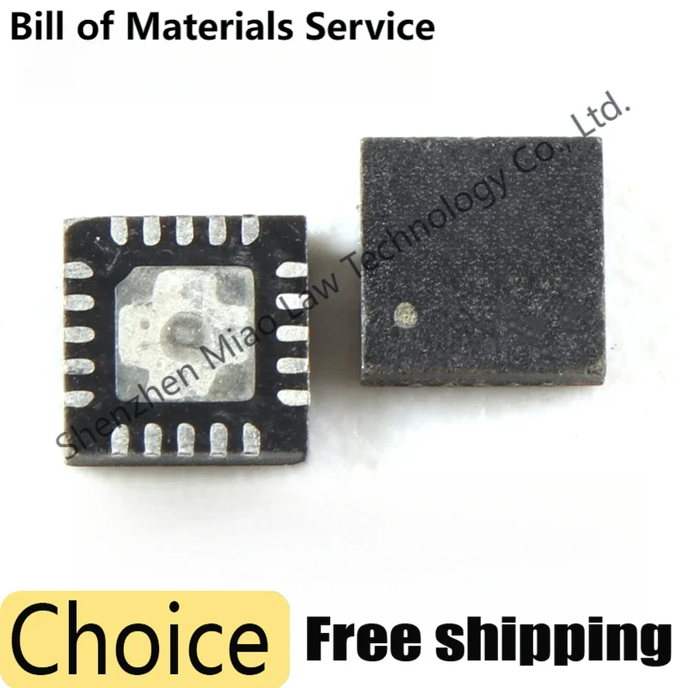 

2-20Pcs/Lot RT6585BGQW RT6585B 3H QFN-20 IC Chipset