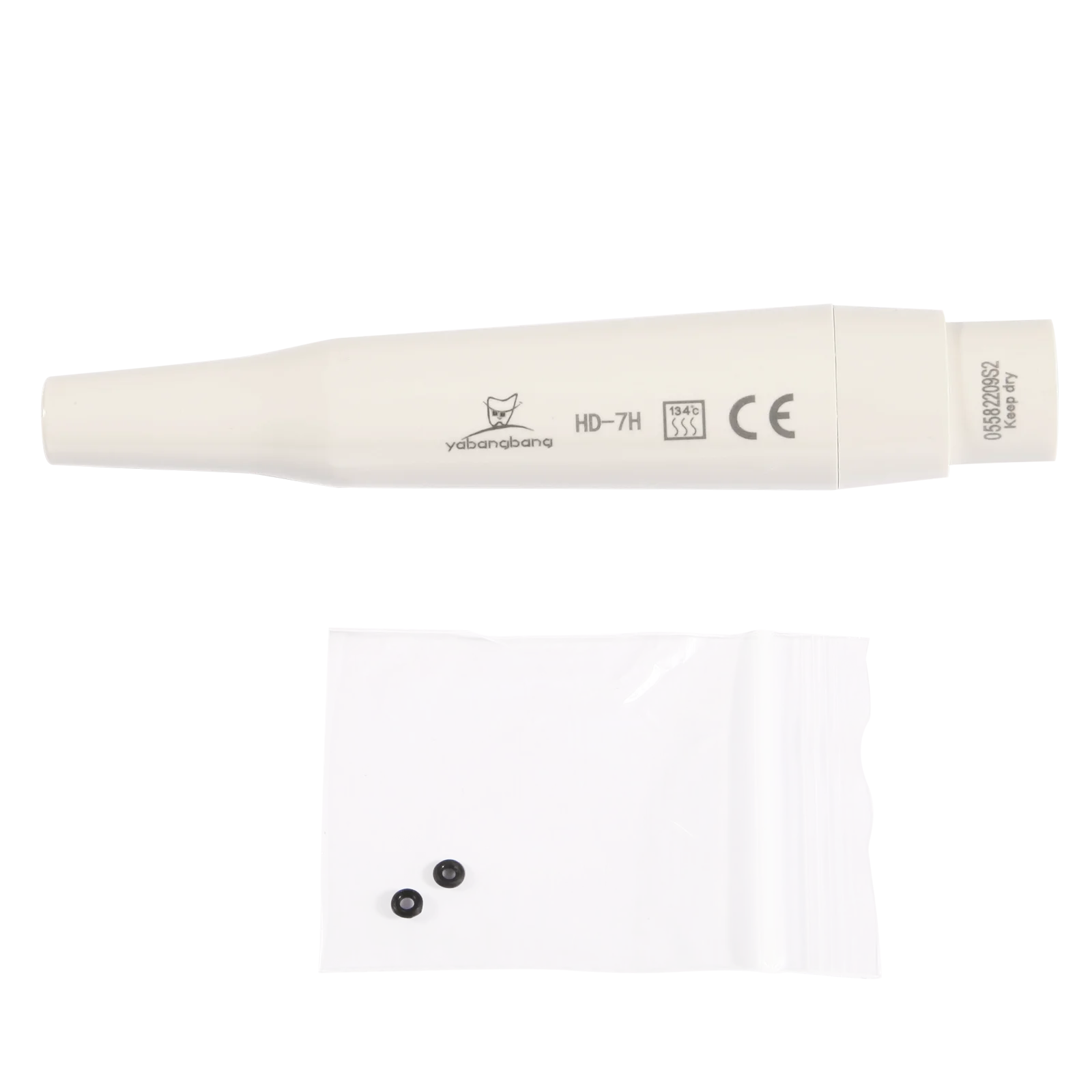 den tal Piezo Ultrasonic Scaler Scaling Handpiece Fit For DTE SATELEC