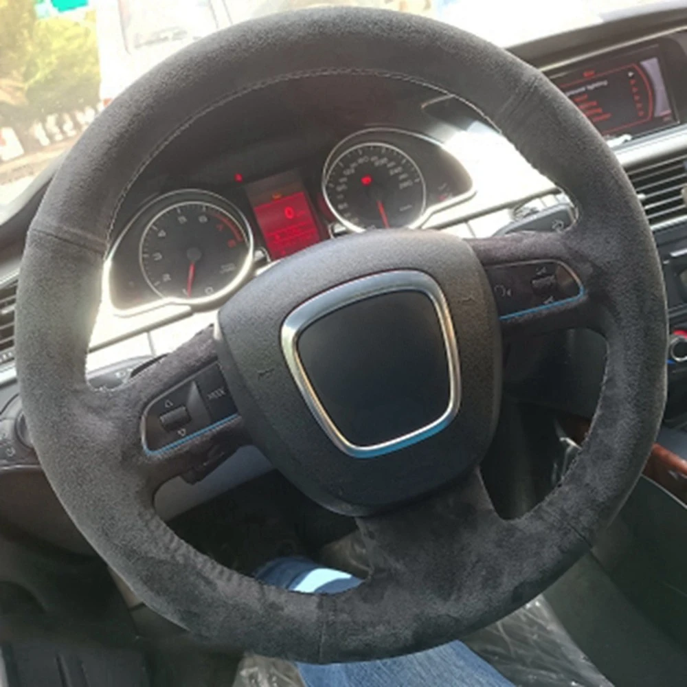 Car Steering Wheel … - image