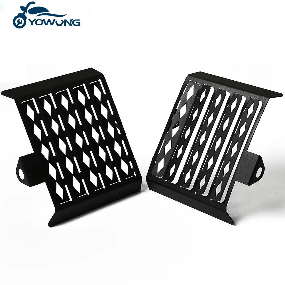 F 650 G 650 G650 GS F650 GS Radiator Protective Cover Grill Guard Grille Protector FOR BMW G650GS F650GS Dakar Sertao 2008-2018