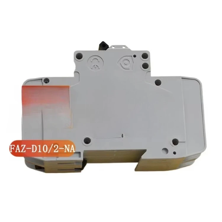 Suitable for EATON Small Circuit Breaker FAZ-D10/2-NA
