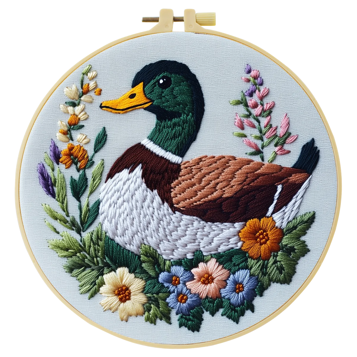 Thumbnail 2 - #69 Best Embroidery Starter Kits to Buy In 2026