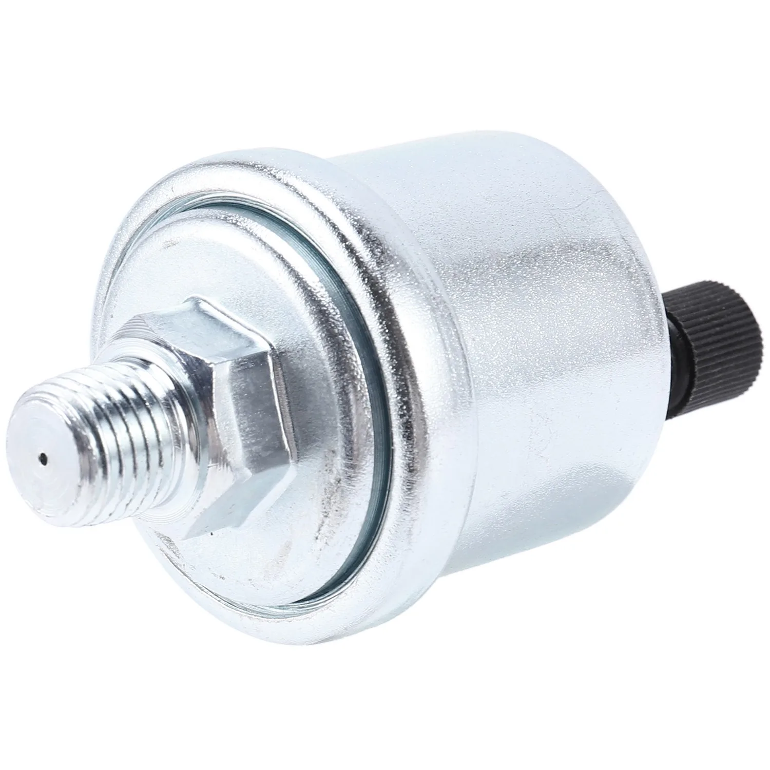 VDO Universal Oil Pressure Sensor 1/4NPT 13Mm 0-10Bars Genset Part Pressure Measuring Instruments Alarm Generator Sensor