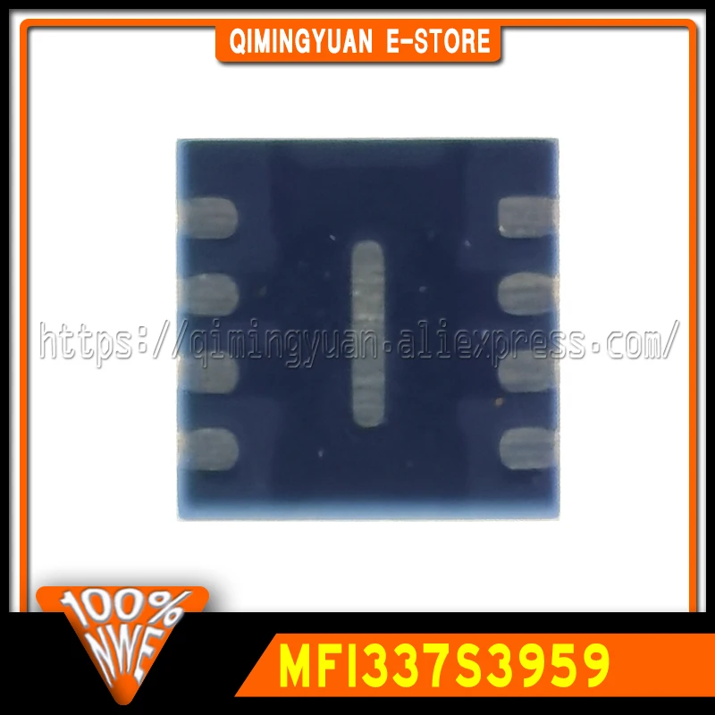5PCS/LOT MFI337S3959 3959 QFN8 100% New Original In Stock image 3