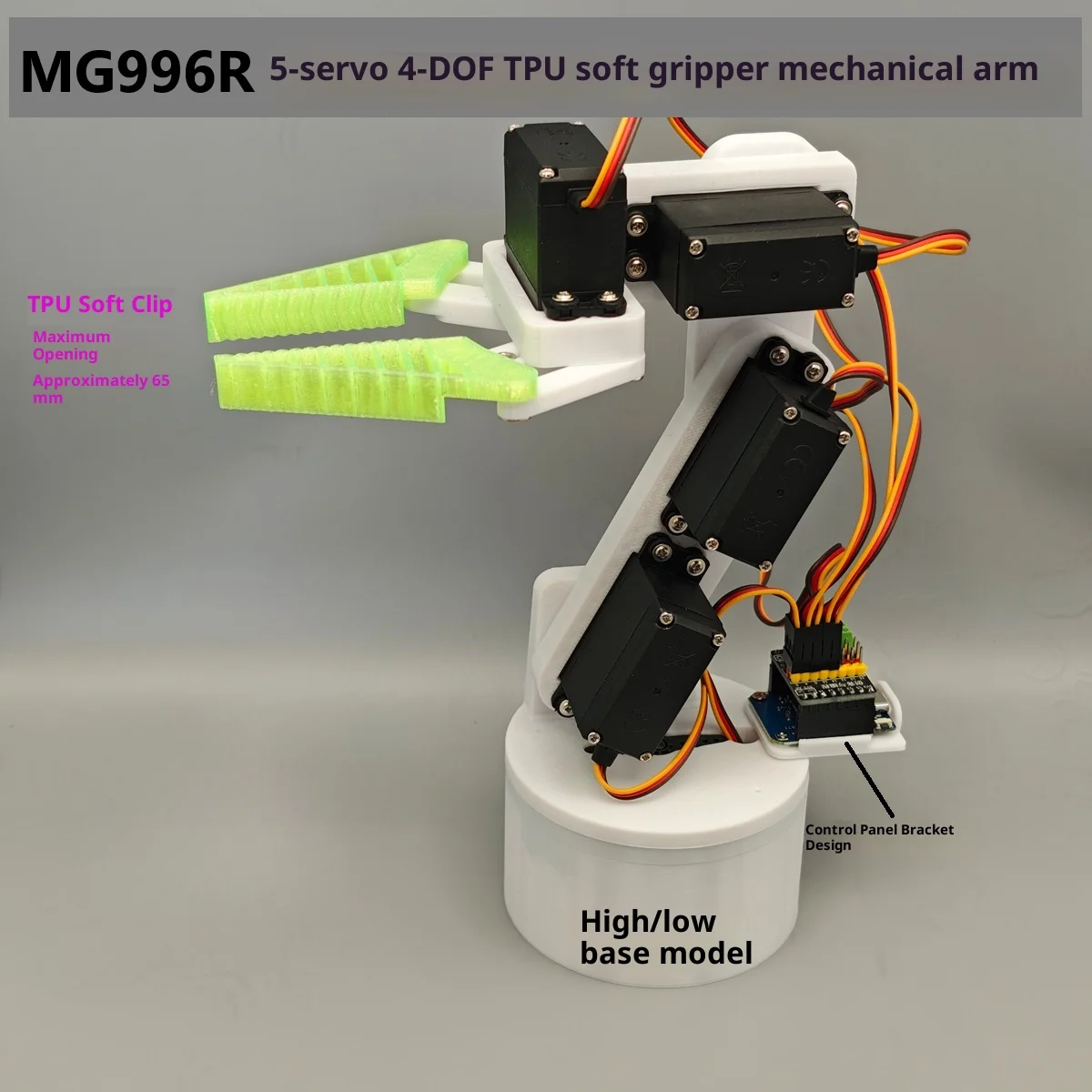 bras-robotique-mg996r-5-axes-5-servo-4-dof-main-robotique-wifi-programmable-arduino-robot-educatif