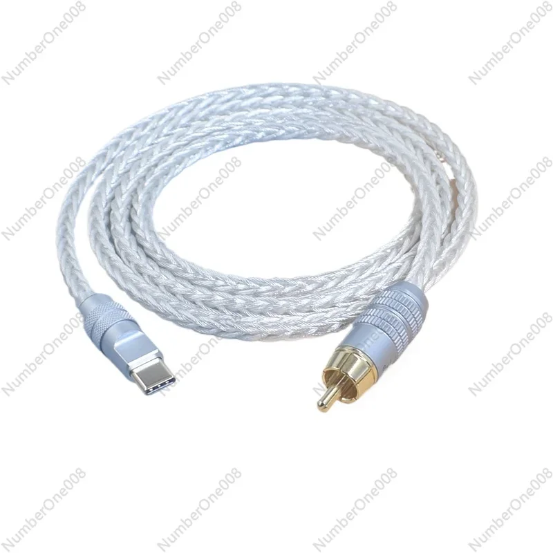 7N Silver-Plated Ca…