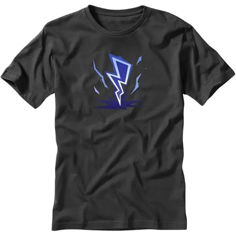 Conduit Black T Shi…