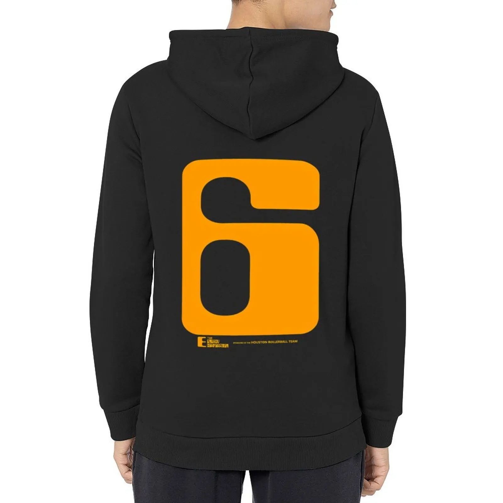 

Rollerball 6 Hoodie graphic t shirts men men wear men's clothes mens clothing hoodie graphic