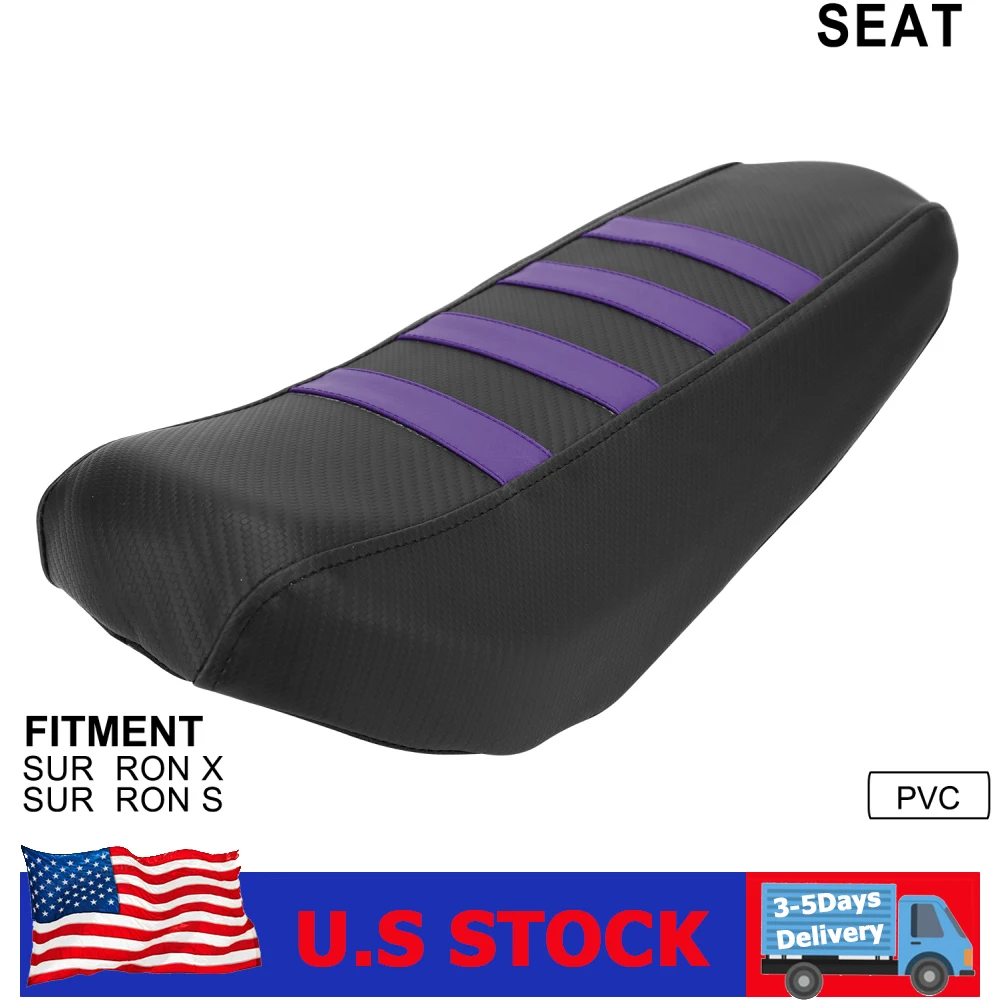 

Чехол на сиденье мотоцикла, дождевик, мягкий пылезащитный чехол на седло, водонепроницаемая защита для Sur-Ron Surron S X, электрический велосипед для грязи, электровелосипеды