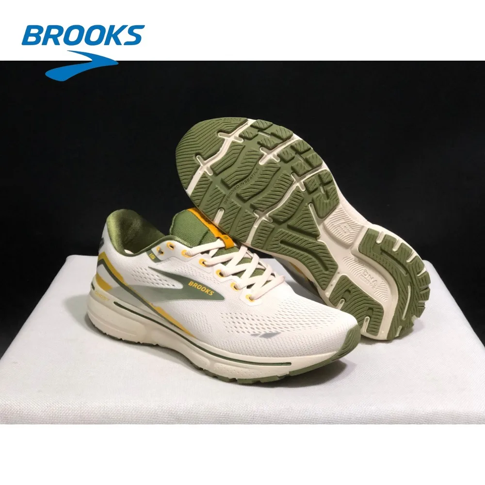 Brooks Men's Ghost 15 shoes  sneakers